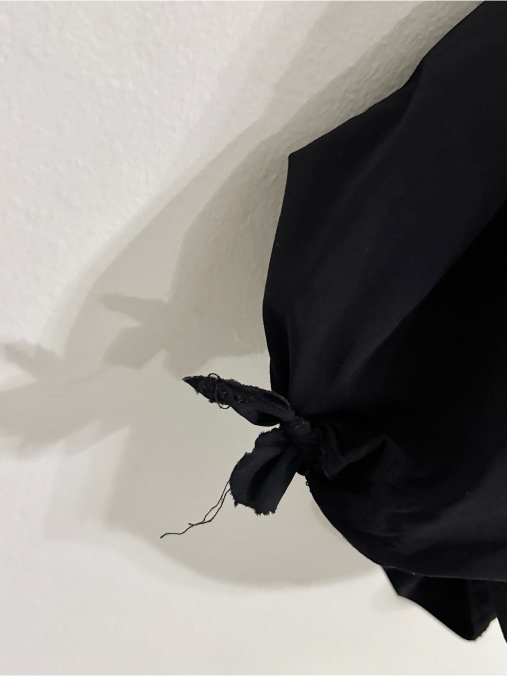 RUTI Black The Go - To - Skirt ‼️ has flaw ‼️ - Picture 8 of 8